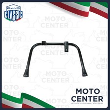 CAVALLETTO CENTRALE NERO PIAGGIO VESPA T5 125 ('85-'89) VNX5T
