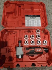 Milwaukee 2435cu-21 M12 Cable Stripper Kit fo...