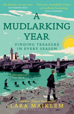 A Mudlarking Year Finding Treasure in Every Season Lara Maiklem Taschenbuch 2025