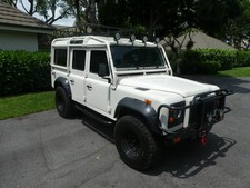 1993 Land Rover Defender for Sale