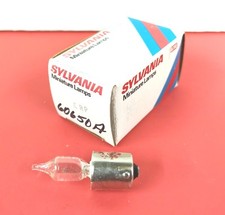 ERP 25V 25W T3.25 Clear BA15s REPLACEMENT Projection LIGHT BULB LAMP NEW 55058