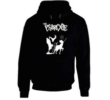The Pharcyde 90s Rap Hip Hop Music Hoodie