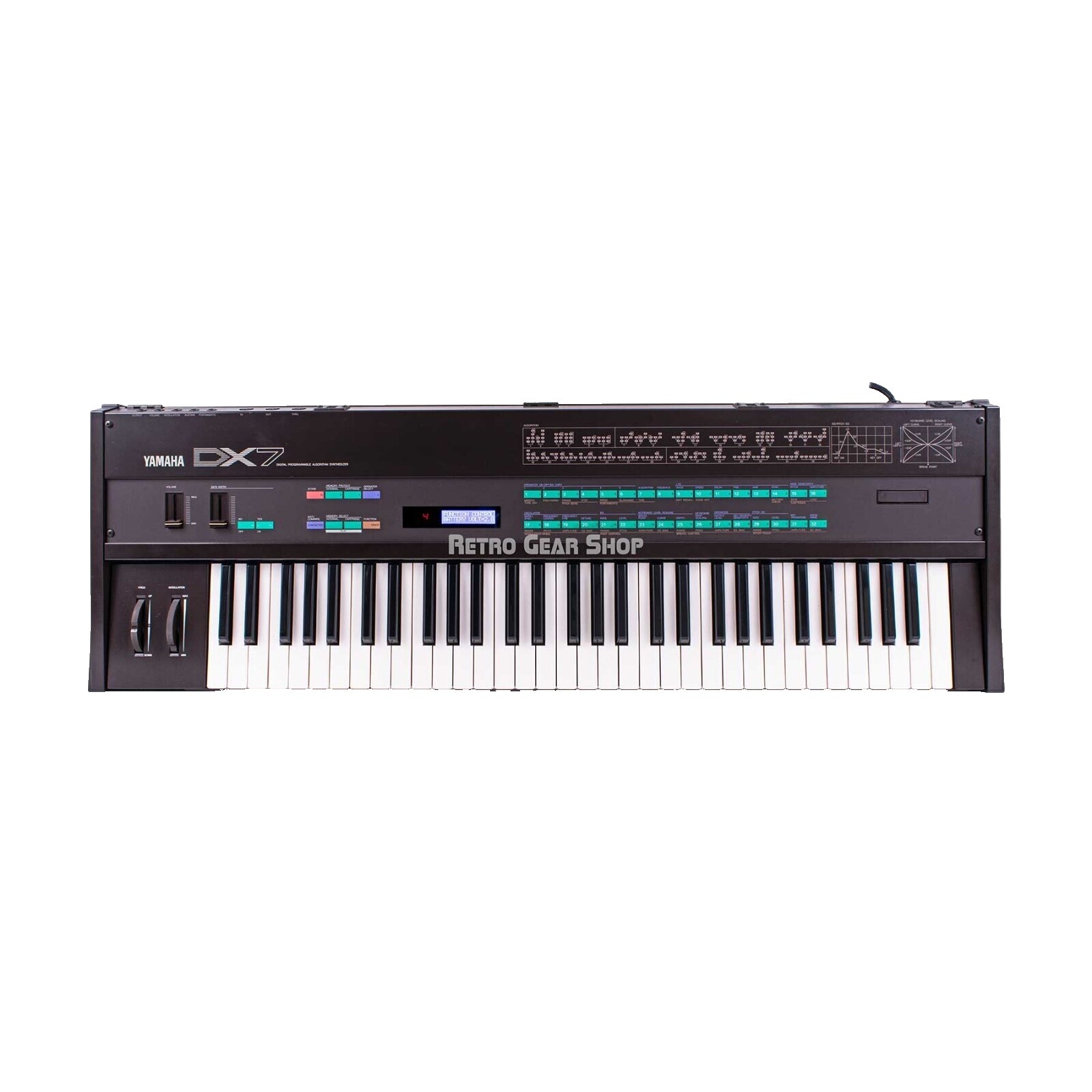 Dx7 | eBay