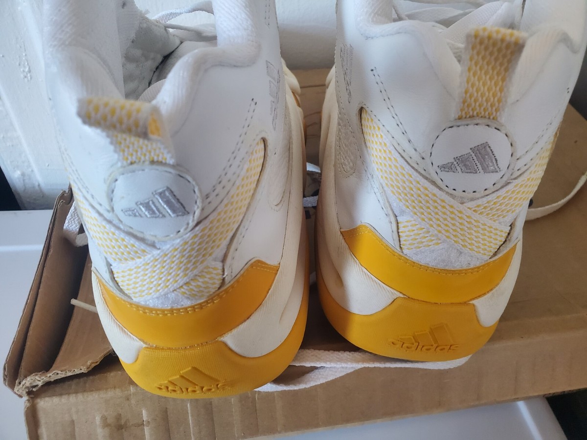 Adidas Crazy 8 Retro Kobe Bryant - Men Size 13 Shoes - 466957