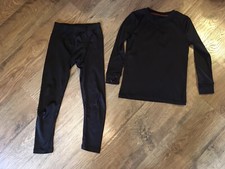 Boys size XS-4 Pajamas 2-Pc.Pajama Set EC Climate smart 100 Polyester