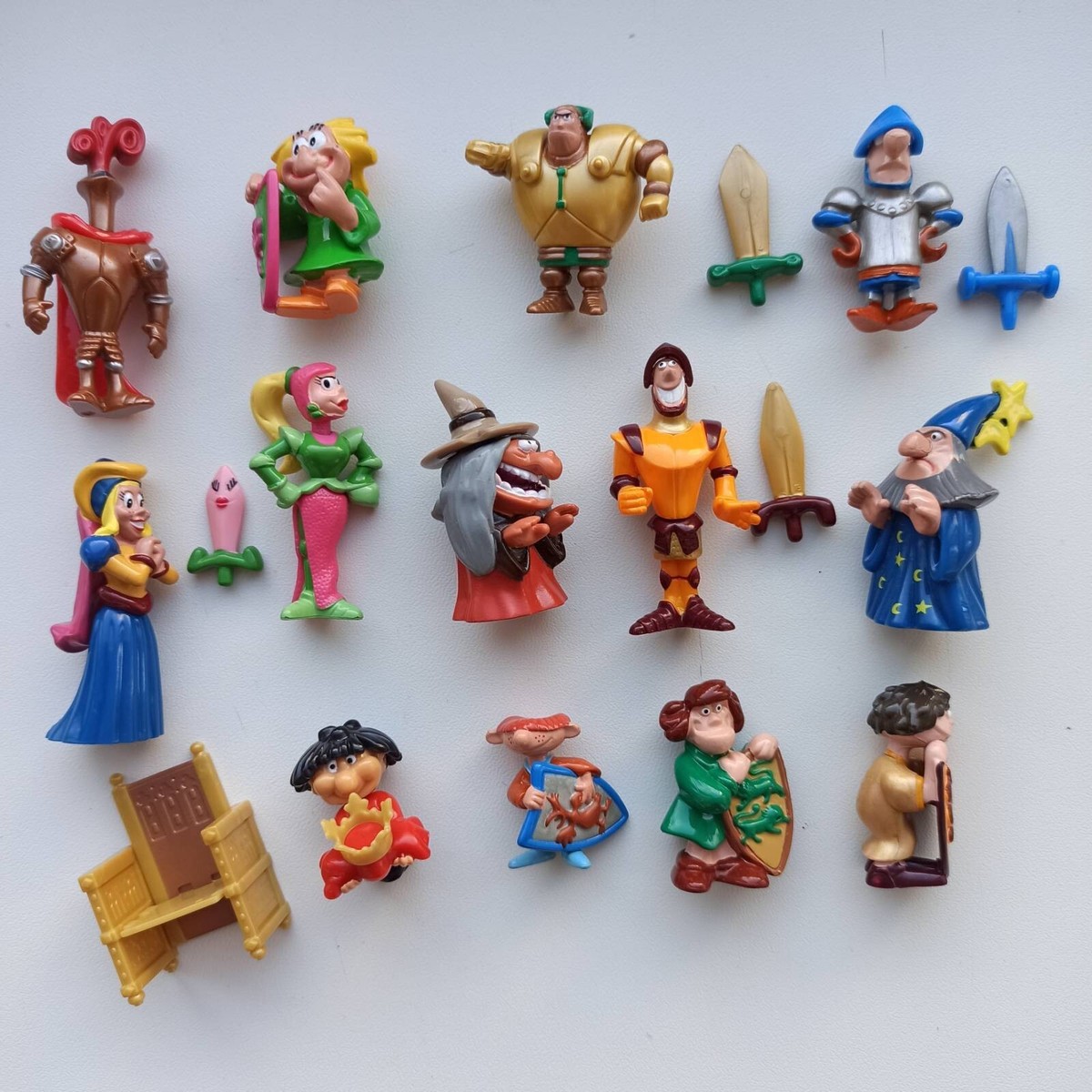 KOREA FORK FIGURINE 朝鮮王朝フィギュリン9個セットまとめ売り s-l1200.jpg