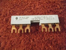 ALLEN-BRADLEY 140-L12 Series C 3PH Commoning Link, 2 Starter Spacing