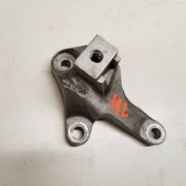 2014 Ford Focus St Mmt6 6 Speed Transmission Mount Bracket 14 2.0l