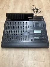 TASCAM 688 Midistudio 8 Track Cassette Recorder for sale online | eBay