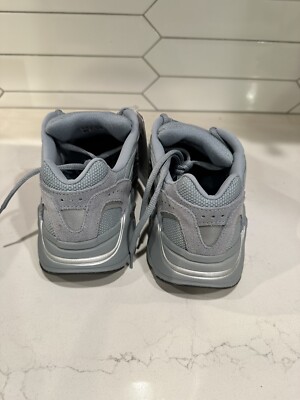 Yeezy Boost 700 V2 Hospital Blue Men's Size 8 FV8424 Adidas NEW