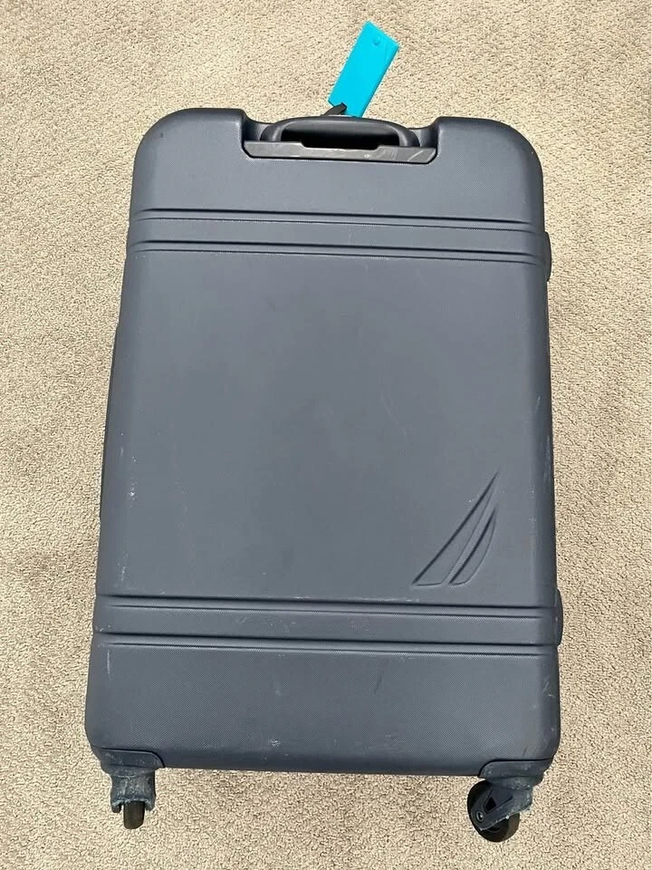 EQUIPAJE GIRATORIO RÍGIDO ANCHOR WINDLINE NAUTICA Foto 4 de 4