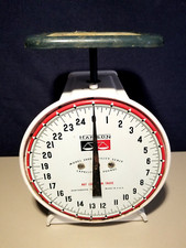 Vintage Hanson Model 2000 Utility Scale Made in USA