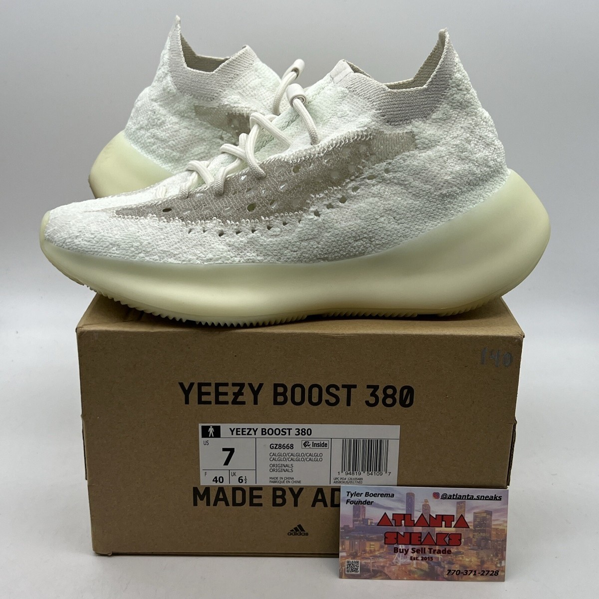 yeezy 380 calglo