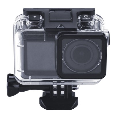 Waterproof Housing Case for Camera for Enjoy Water Sports with Confidence