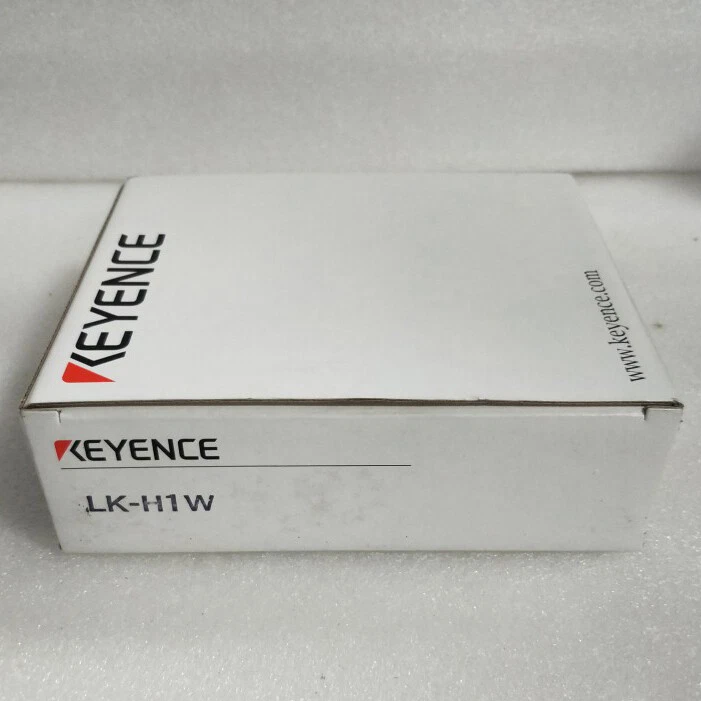 1PC Keyence LK-H1W LKH1W Digital Optical Fiber Amplifier New Expedited Shipping - Image 2 of 3