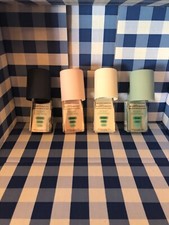 BATH BODY WORKS SCENT CONTROL WALLFLOWER PLUG-IN YOU CHOOSE COLOR