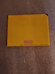 Super Mario Bros. 3 European Nintendo Nes System Spiel OVP Deutsch 