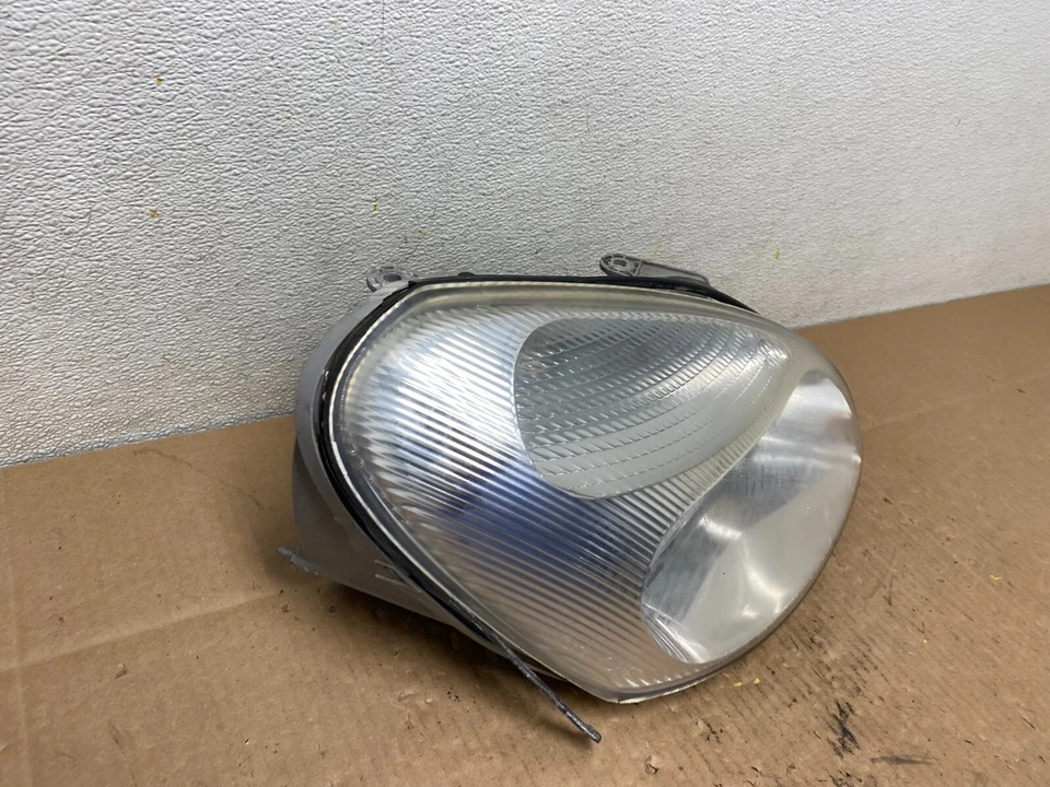 Faro lateral derecho Daewoo Nubira Station Wagon 2000 a 2002 OEM D9473 Foto 3 de 4