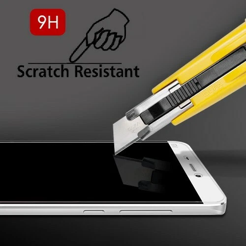 Apple iPhone 6 6s Privacy Anti Spy Real Tempered Glass Screen Protector Shield - Image 4 of 4