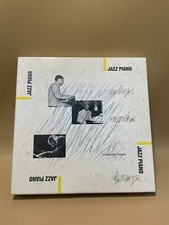 Vintage Jazz Piano A Smithsonian Collection 4 Cassette Tapes
