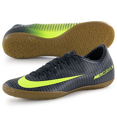 Nike Mercurialx Victory Vi Cr7 Ic Men S Indoor Soccer Shoes 852526 376 Msrp 85 Ebay