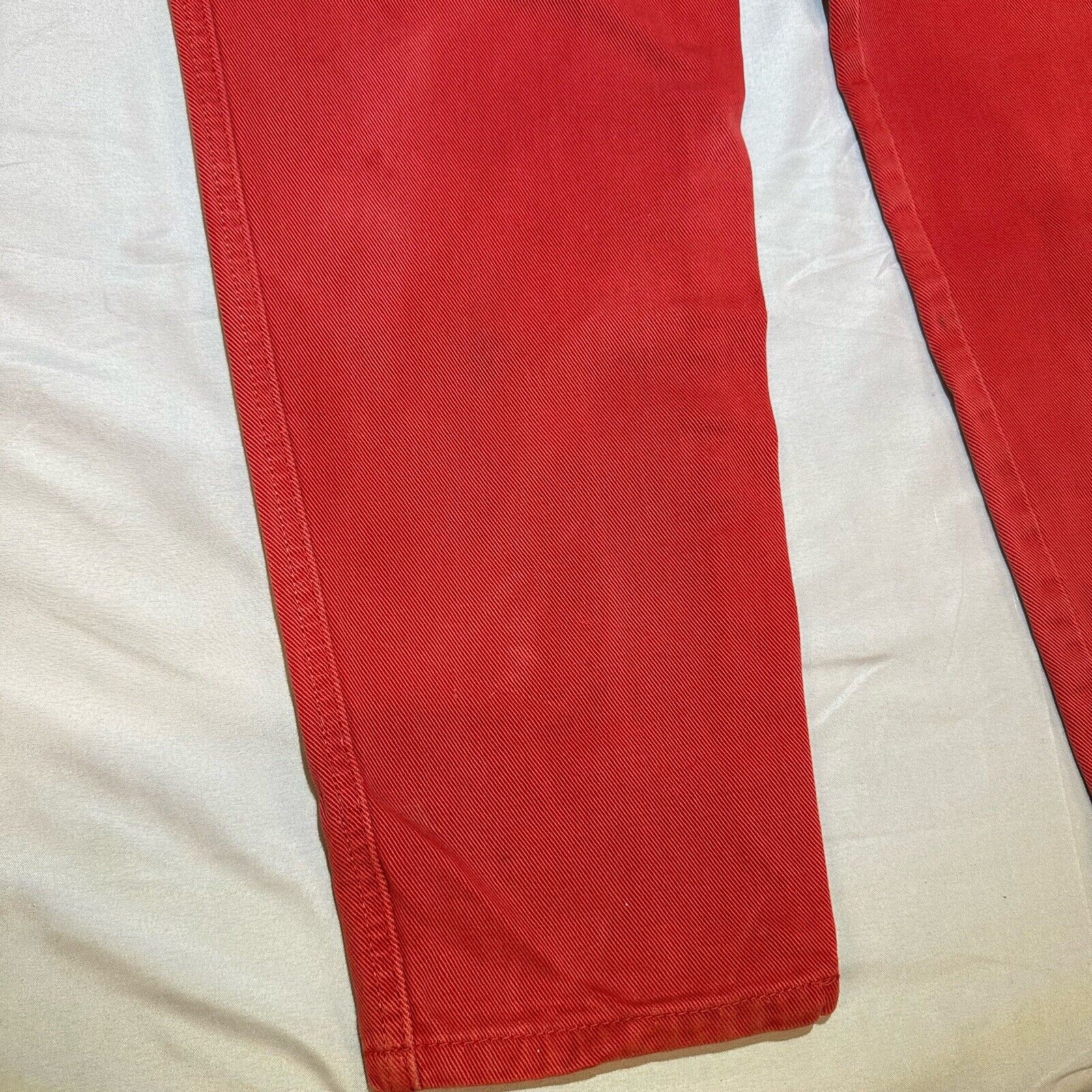 Vintage Western Jeans Size 13 Pants Rio High Wais… - image 12