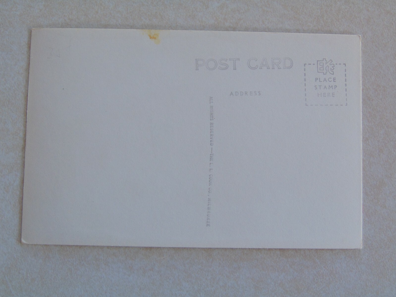 A1399 Postcard Nebraska NE RPPC Post Office Holdrege eBay