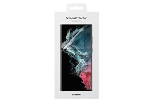 Samsung S22 Ultra Screen Protector (Clear) $3.99 (reg. $16.99)