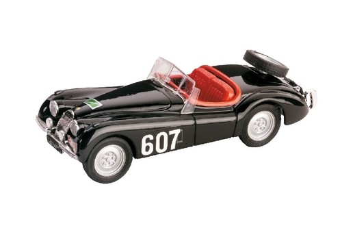 Gyrophare 1 43 Modèle Réduit Jaguar MKV #213 - Rallye Monte Carlo 1951 - MATRIX 1/43 - Neuf Renault Kadjar