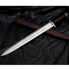 21 inches long Blade Viking sword-Handmade sword-Authentic Viking sword-forged