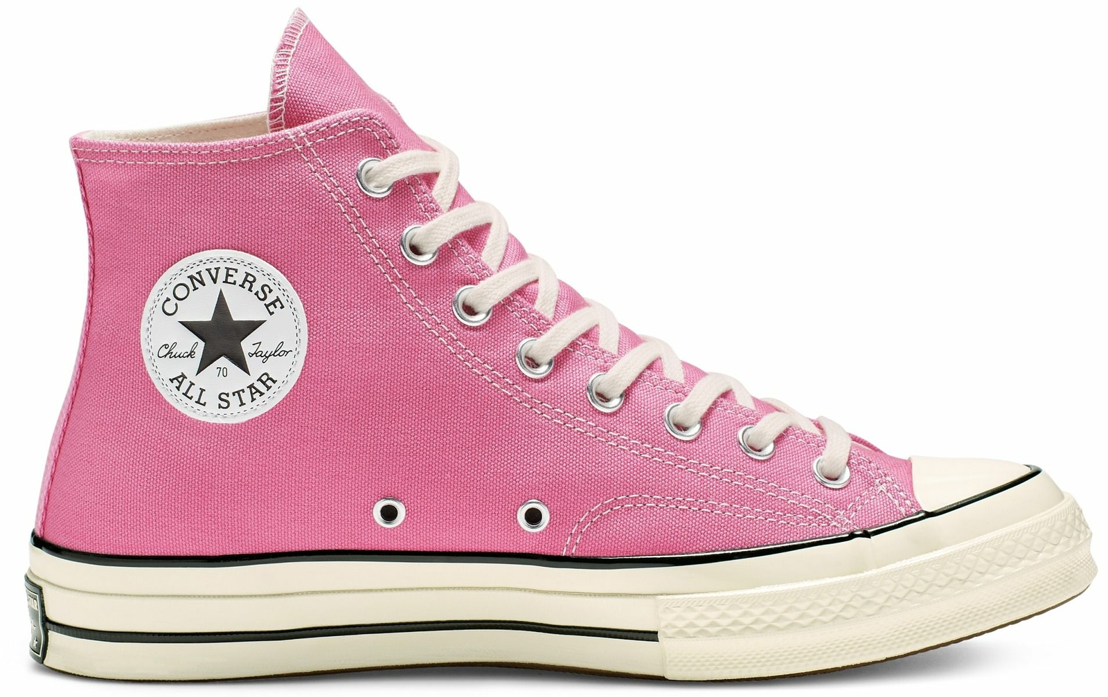 converse 70s pink