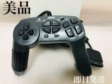 Biohazard Controller ASCII for PS1 SLPH 00060  Japan No Box