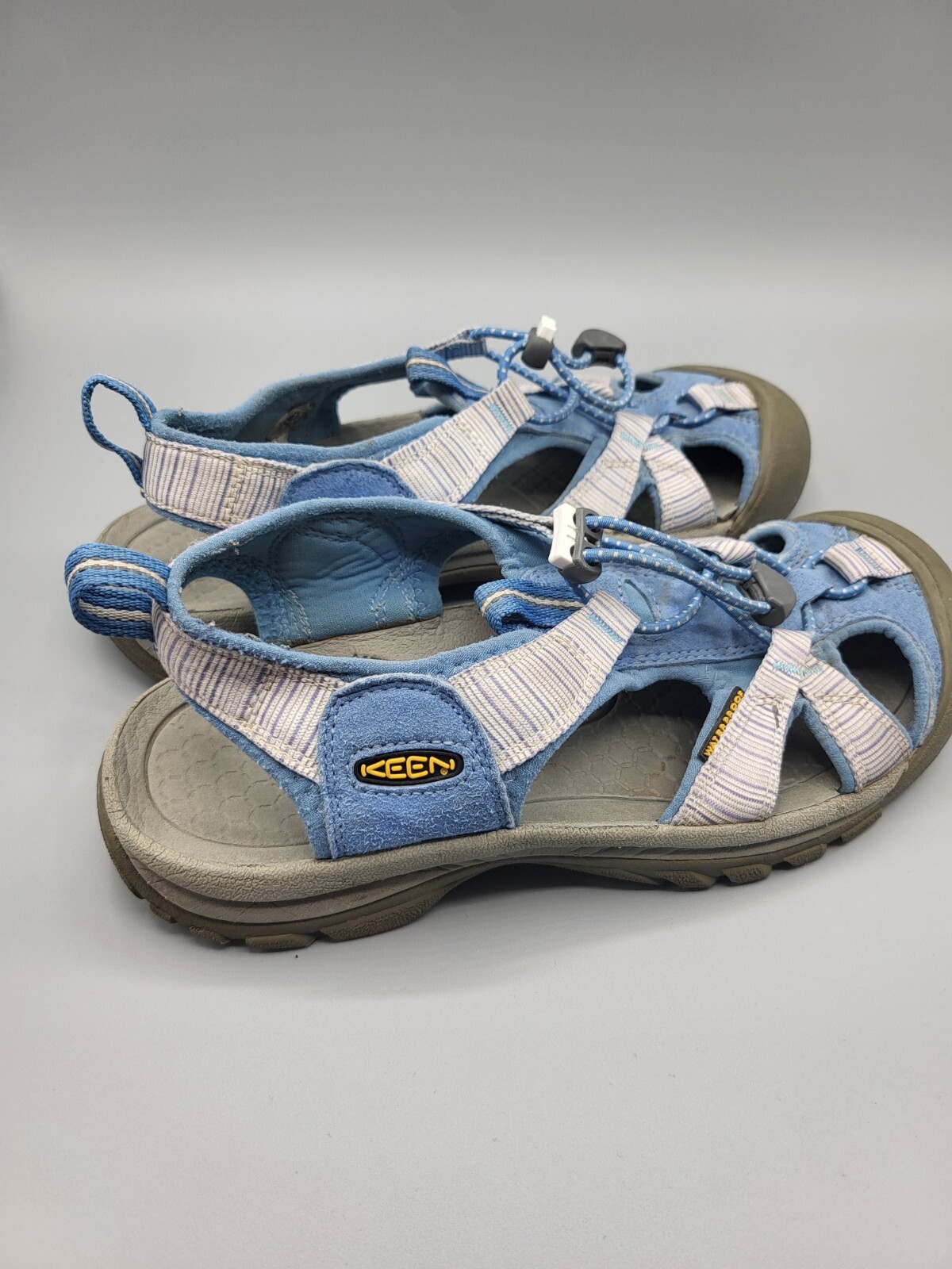 Sandali Keen scarpe da trekking sportive da acqua outdoor donna taglia 7 5