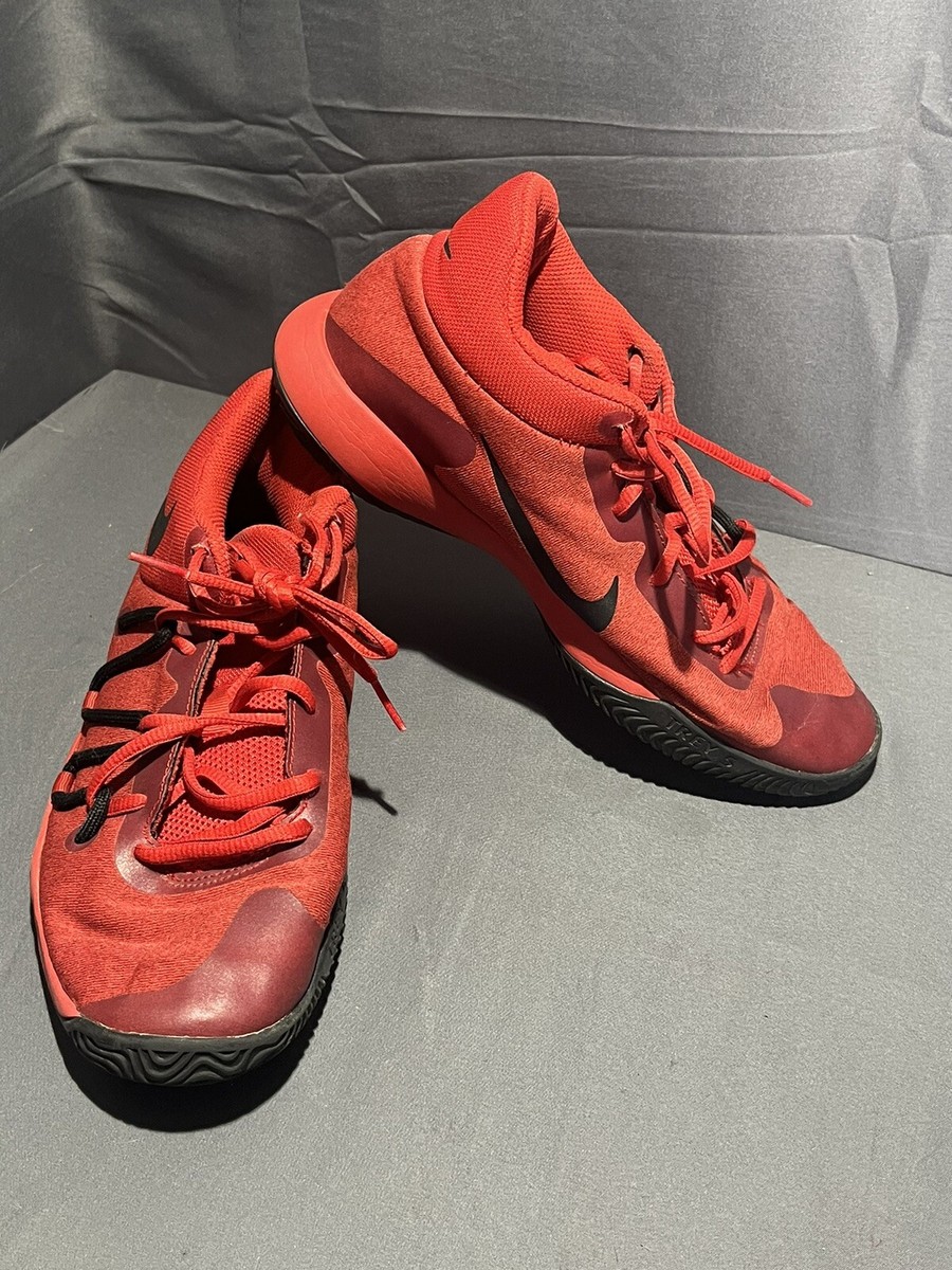Nike Kevin Durant KD Trey 5V Basketball Shoe 942893 600  display picture 3