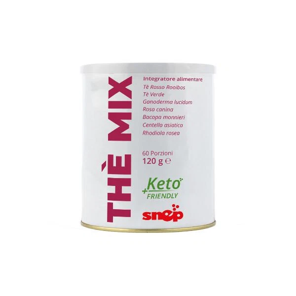 SNEP THE MIX 120 gr Product code: 00118K