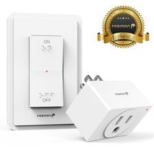 Telecomando Wireless 1,2,3