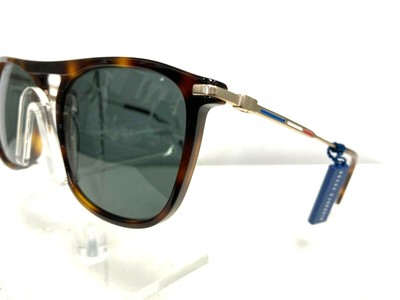 New LACOSTE Novak Djokovic Sunglasses 