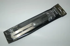 Vintage Sears 39582 Adjustable T-Bevel Stainless Steel Square w/Pouch