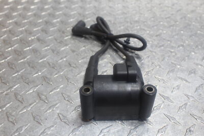 Harley-Davidson OEM Ignition Coil Set – 31696-07A (Used, Good Condition)
