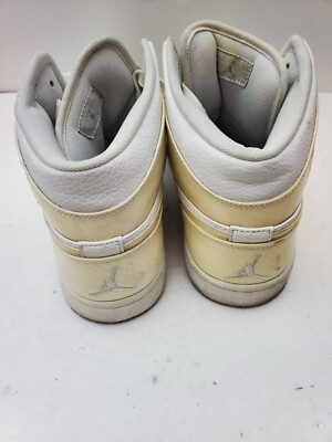 NIKE JORDAN 1 PHAT CARBON FIBER 364770-102 Nike Air Jordan 1 Phat Carbon Fiber 364770-102 Men main image 2
