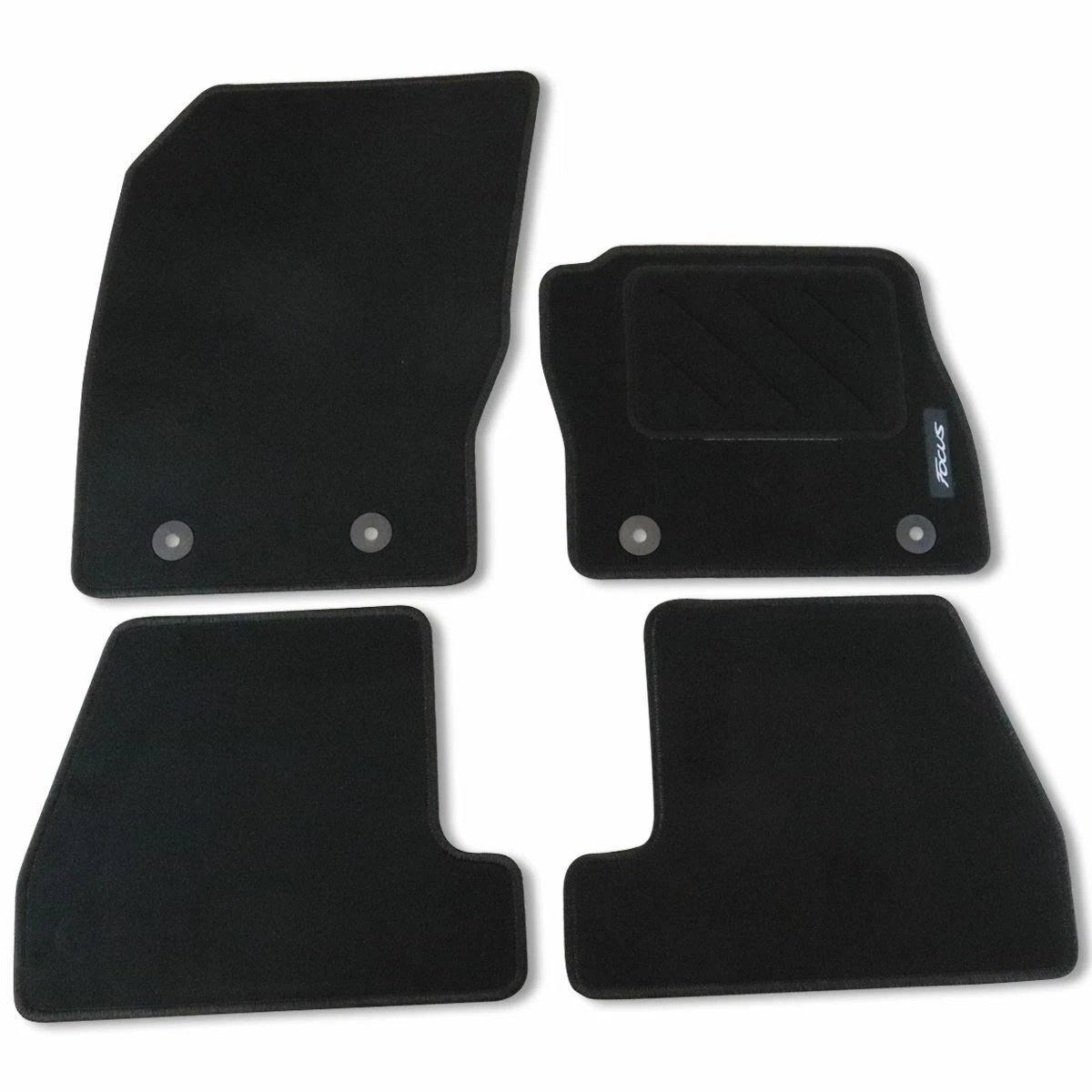 Ford focus mk3 on sale mats