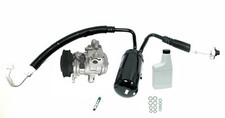 RYC Reman A/C Compressor Kit GG380 Fits Jeep ...