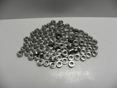 #ad #ad PEM Fasteners KFS2 032 Pem nuts 10 32 Quant 100 Stainless $30.00