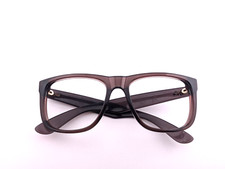 Ray Ban Eyeglasses Frames Only, Brown