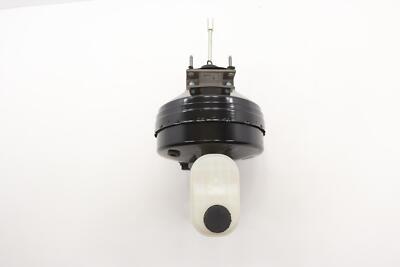 2018-2021 LINCOLN NAVIGATOR POWER BRAKE BOOSTER & MASTER CYLINDER OEM JL142005FA
