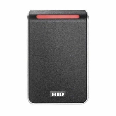 Hid - Usa 40NKS-T2-002C3K | Signo Reader 40 Contactless Smartcard Reader