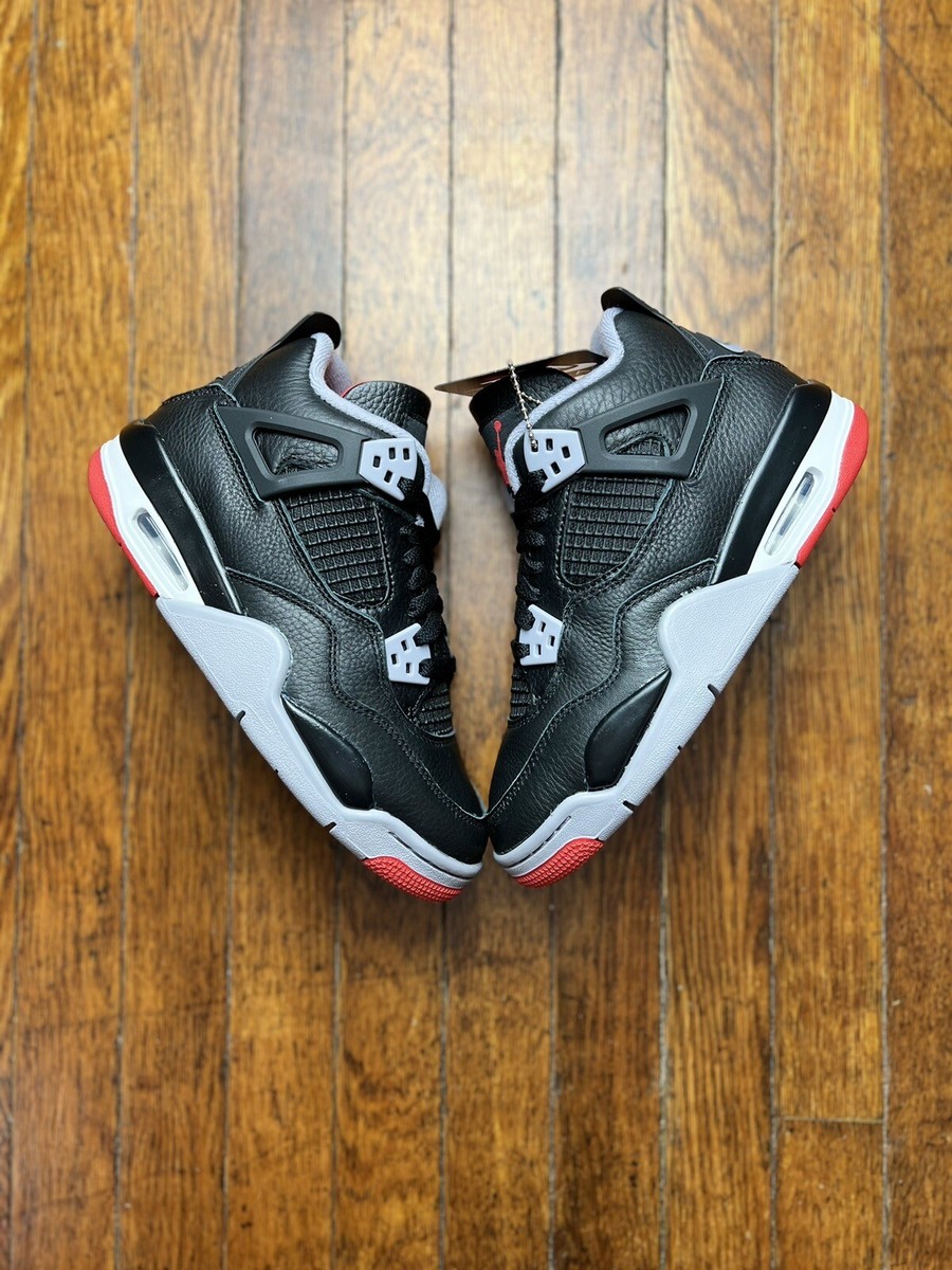 Air Jordan 4 Retro \