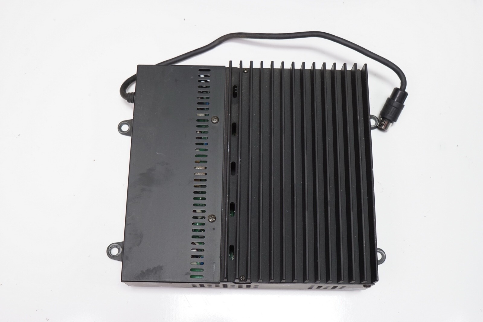 JAGUAR XJR XJ8 VANDEN PLAS Audio Sound Amplifier Amp OEM 2000 2004 eBay