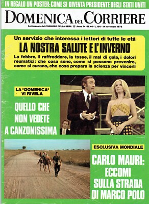 1972/46=LUCIA VALENTINI TERRANI=DELIA SCALA=PISCOPIO=MICHEL PICCOLO=EZRA POUND=