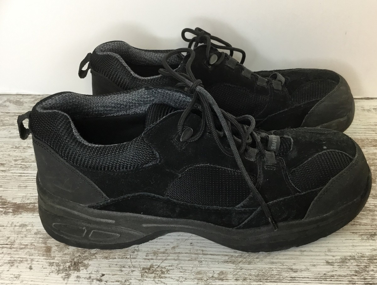 BRAHMA Safety Toe Men